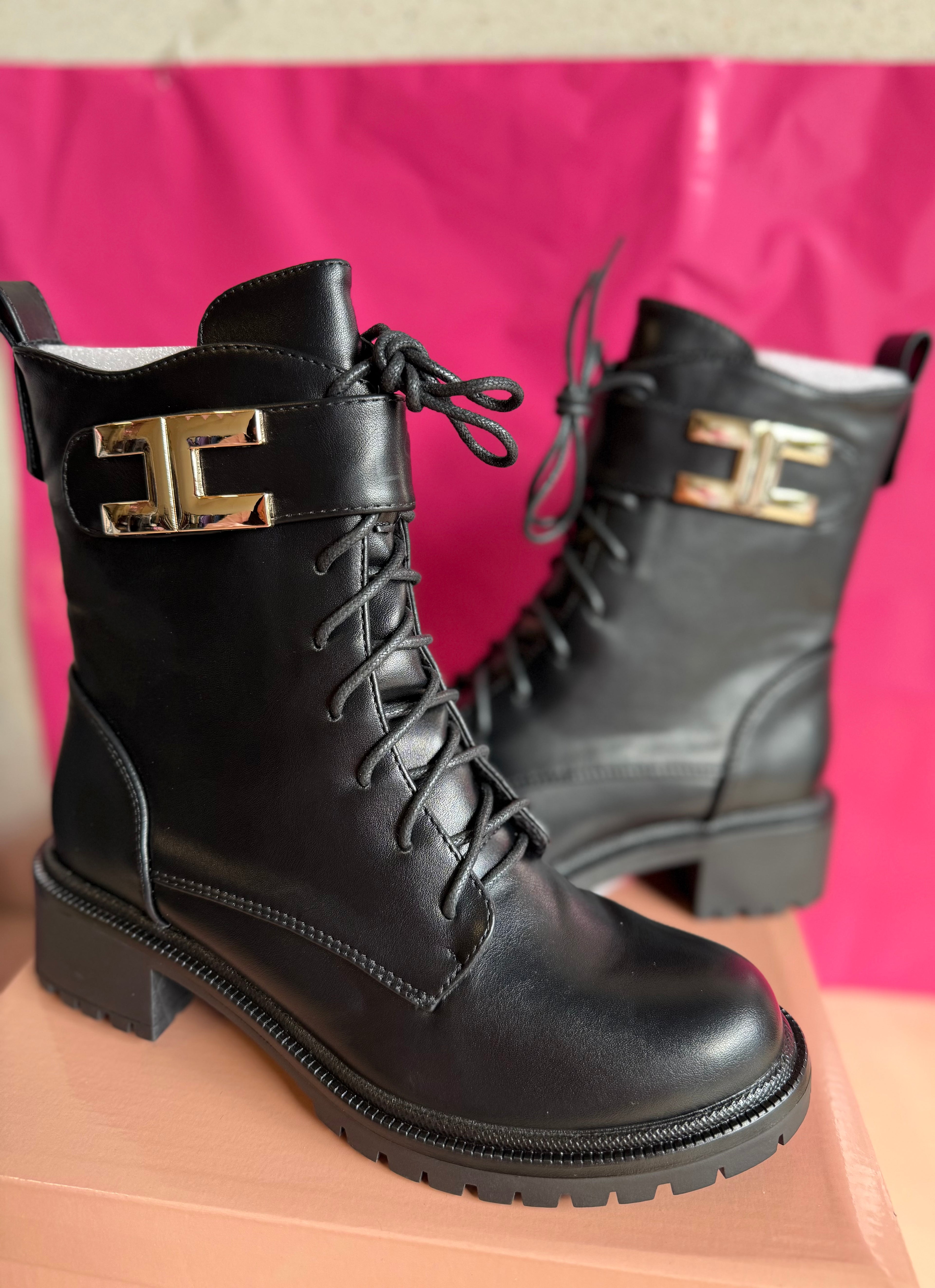 H - Boots