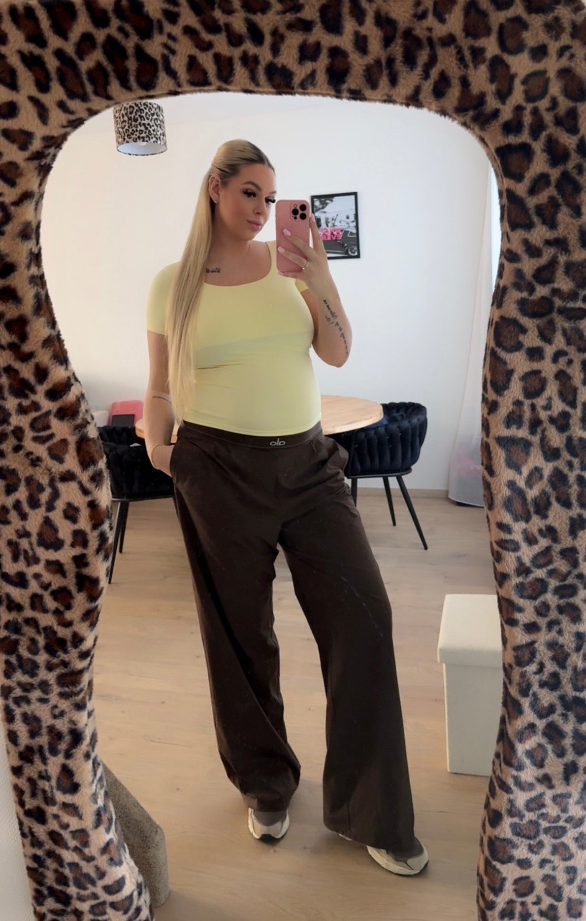 Contour Basic Top