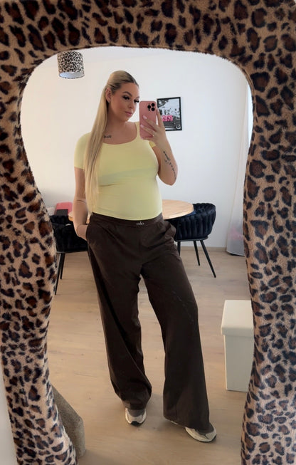 Contour Basic Top