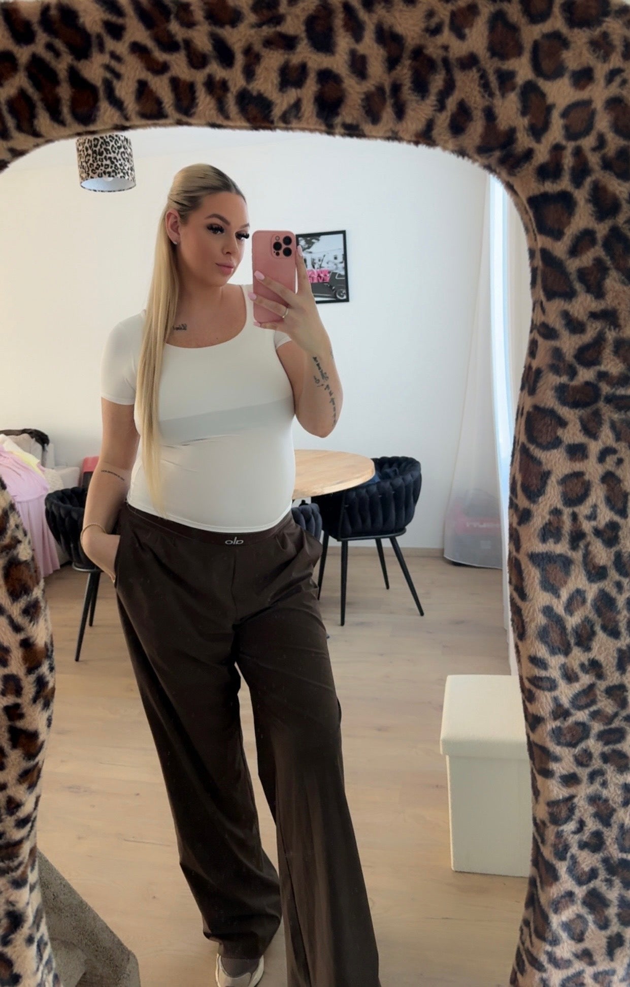 Contour Basic Top