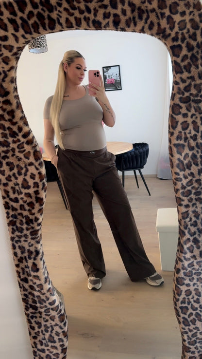 Contour Basic Top