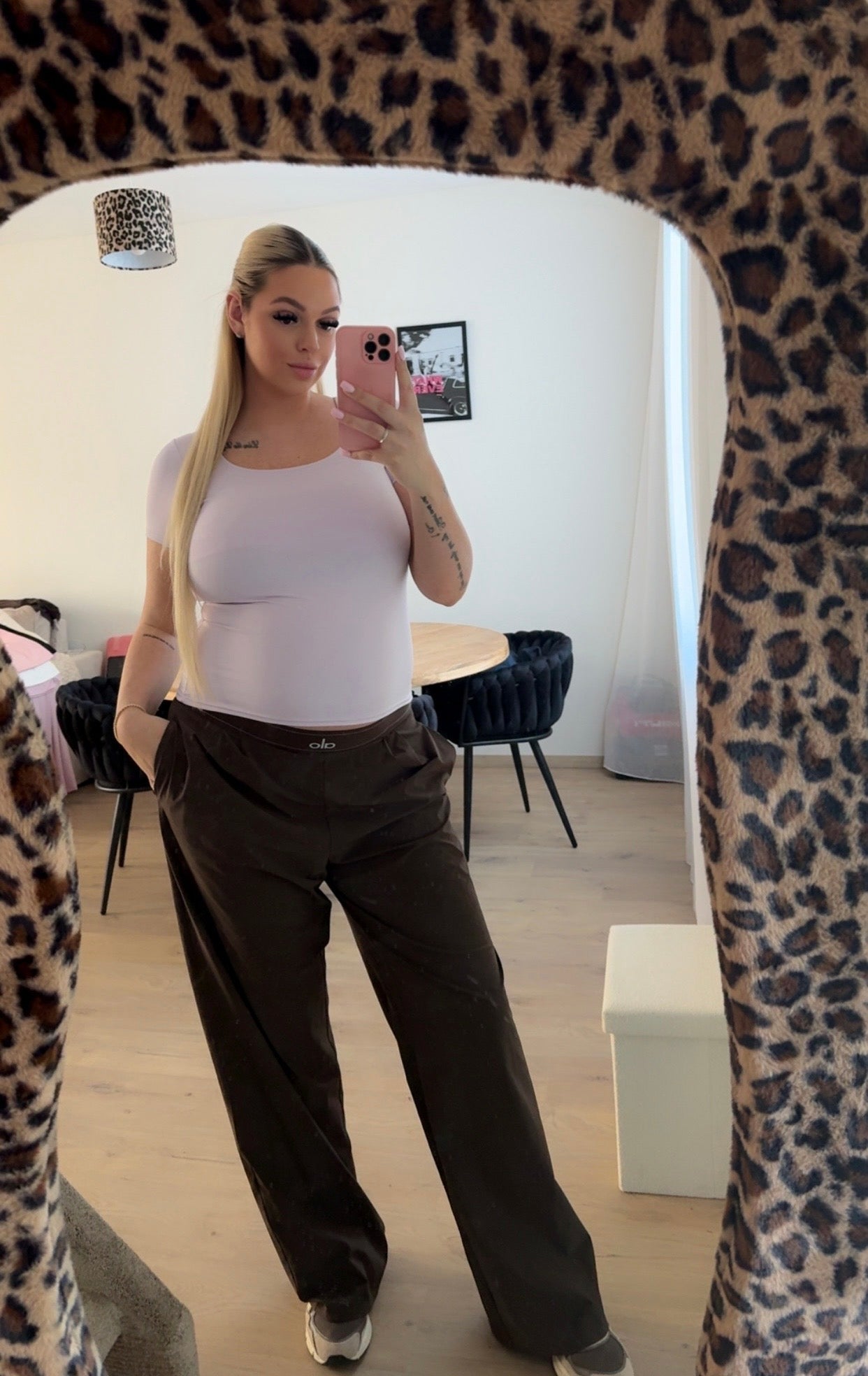 Contour Basic Top