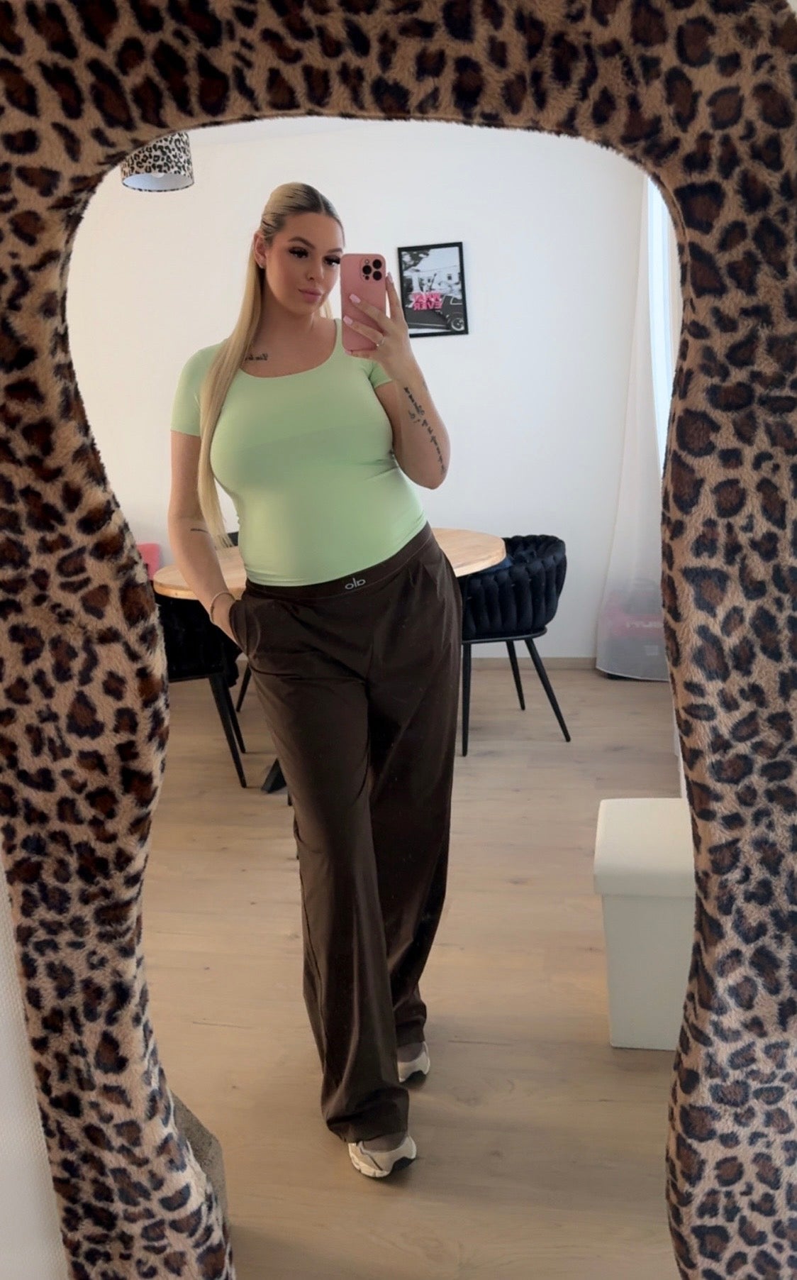 Contour Basic Top